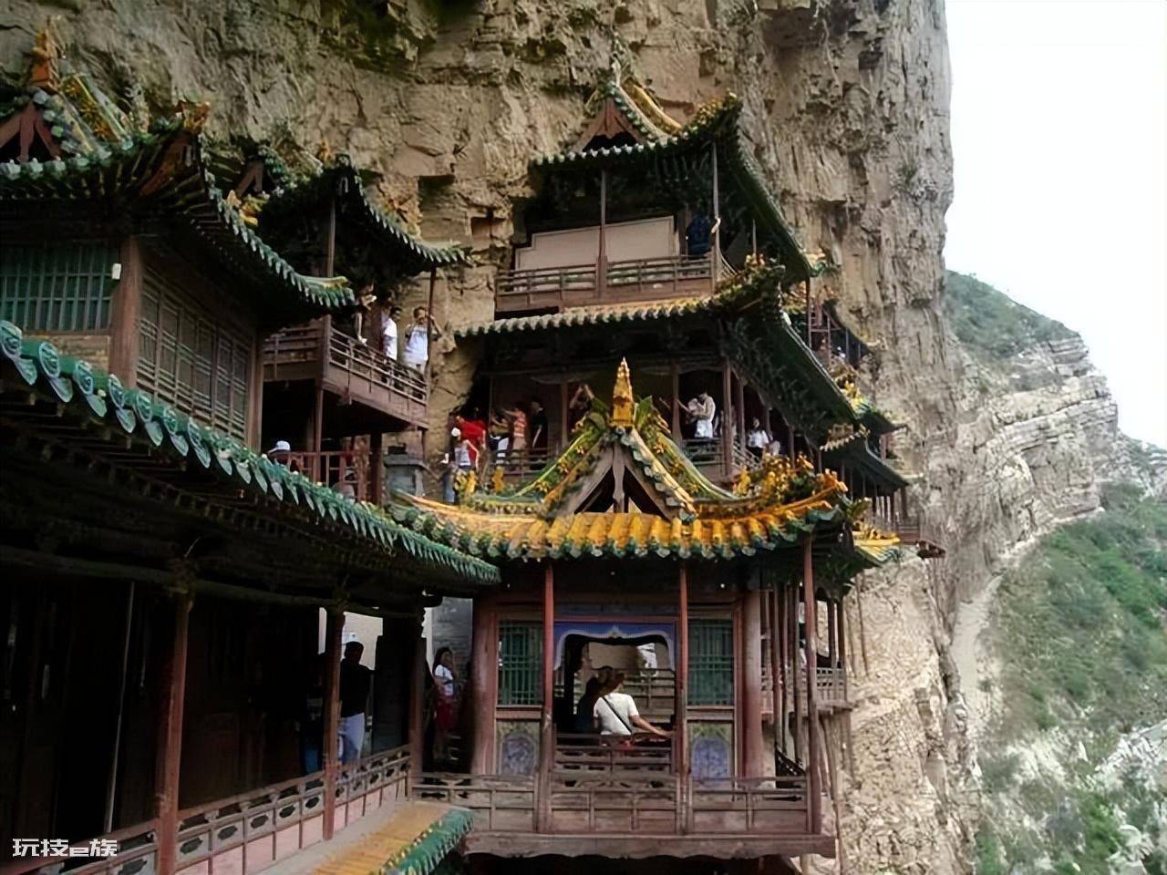 大同旅游景点有哪些景点推荐(大同著名的十大旅游景区)-图片3